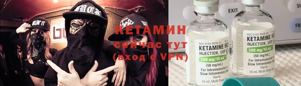 крисы Баксан