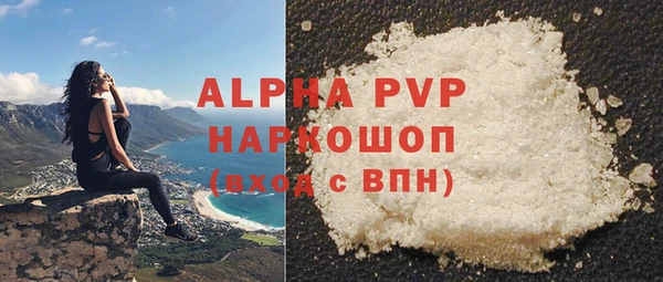 крисы Баксан