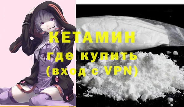 крисы Баксан